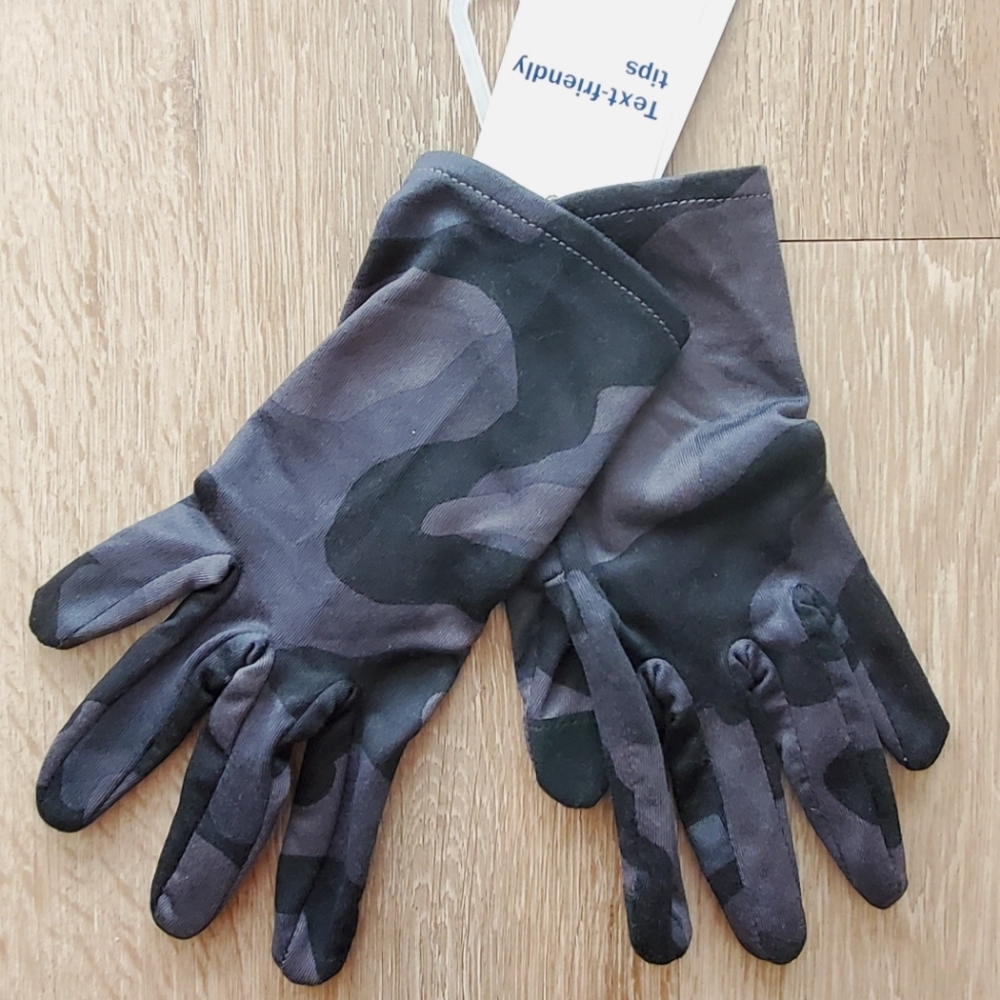 Active gloves